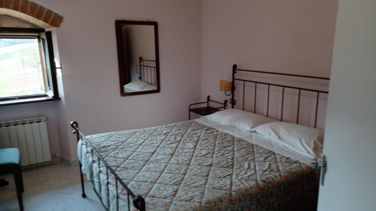 CostacciaroPian D'Isola住宿加早餐旅馆 外观 照片