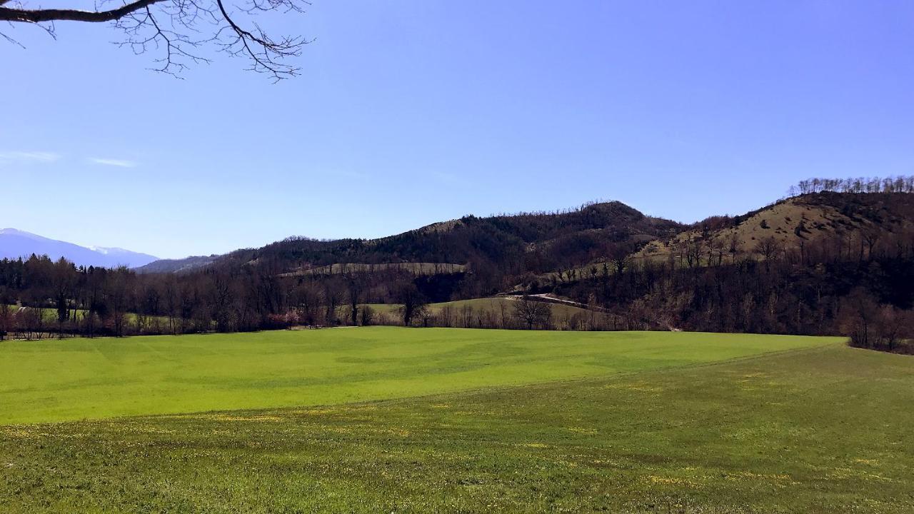 CostacciaroPian D'Isola住宿加早餐旅馆 外观 照片
