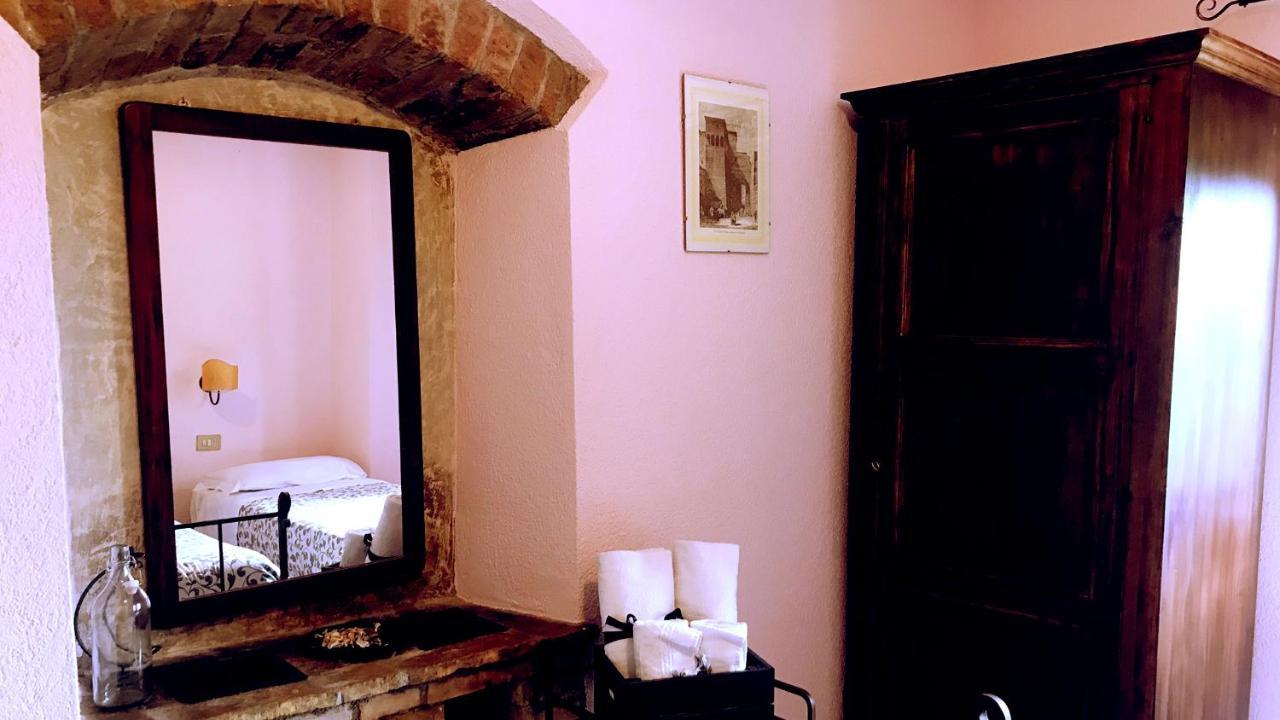 CostacciaroPian D'Isola住宿加早餐旅馆 外观 照片
